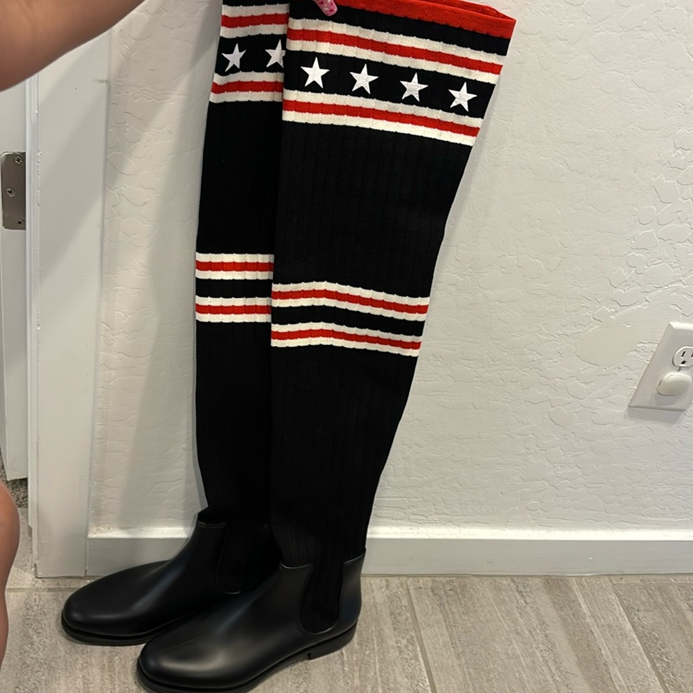 Givenchy boots